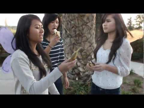 La leyenda de la luna