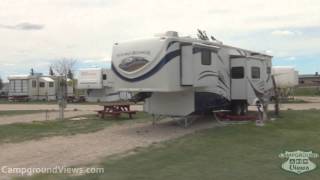 Restway Travel Park Video