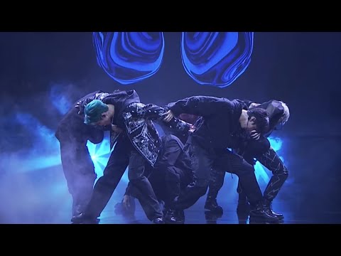 [P1Harmony/피원하모니] Butterfly🦋 @P1uspace H : Get Together