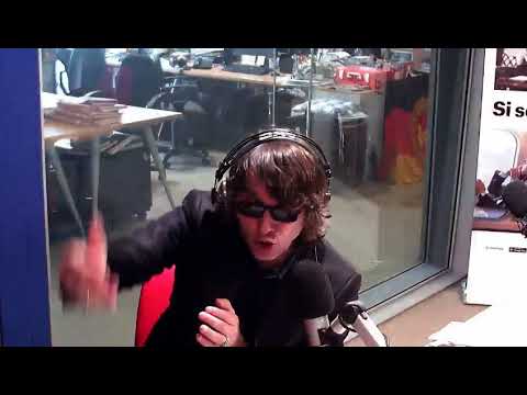 Napoli, l'ossessione di Cruciani (episodio 1 - "i faretti")