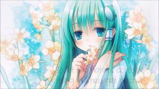 Nightcore - U12 (Daya)