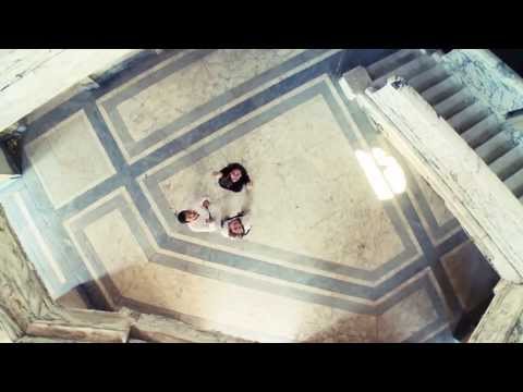 Rihanna-Diamonds (Cover By Ardit Cuni & Eltina  Ft Joanna Wakeley )