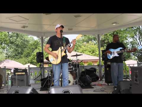 Frank Bang and The Secret Stash - When the Levee Breaks