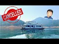 Our Trip Got Cancelled
