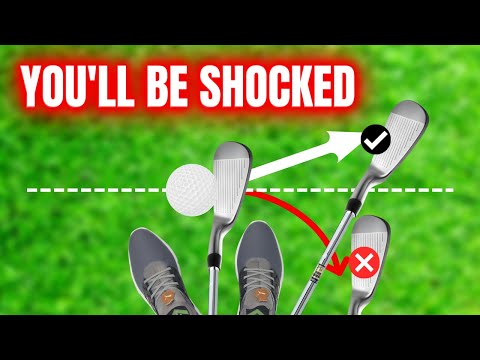 This Chipping TECHNIQUE is SO EASY you'll be SHOCKED