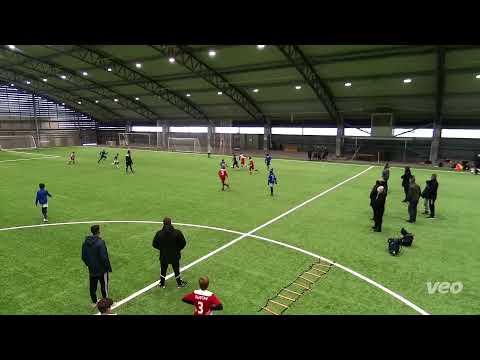 BSF - Fremad Amager - GOALS