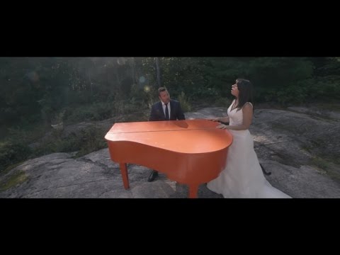 Manon Séguin Ft. Christian Marc Gendron - Devant les étoiles