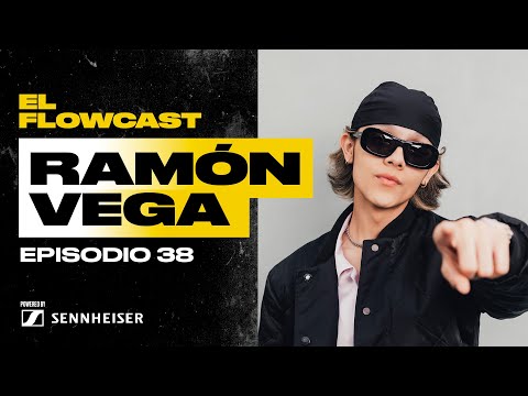RAMÓN VEGA: La nueva ola del pop regional desde Sonora | El Flowcast