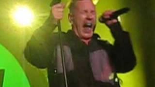 Public Image Ltd - &#39;Tie Me To The Length Of That &#39; - San Francisco  - 17 April 2010