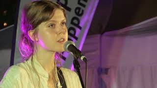 Shimmer* (JFDR) @ Free Space Happening 自由約 (10 Sep 2017)