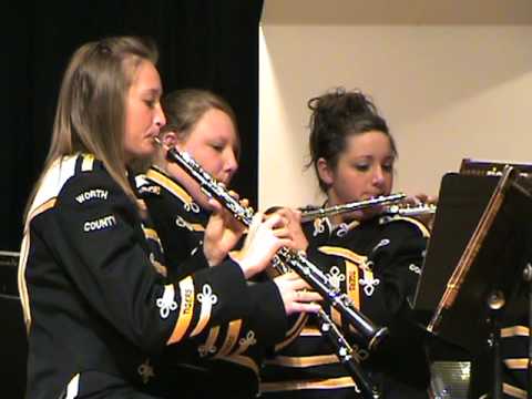 2010 WoCo R-3 Band Towards a New Horizon by S. Reineke.mpg