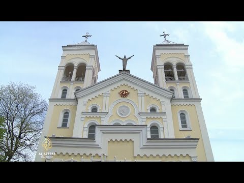 Katoličanstvo u Bugarsku stiglo iz Bosne