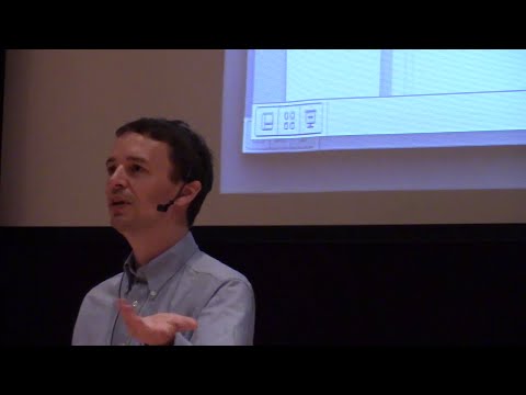 AGI-14 MicroPsi Tutorial by Joscha Bach and Ronnie Vuine