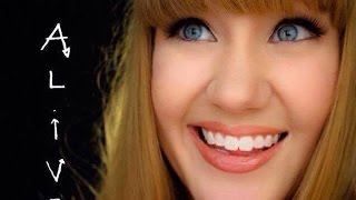 Sia - Alive Music Video by Cassidy-Rae