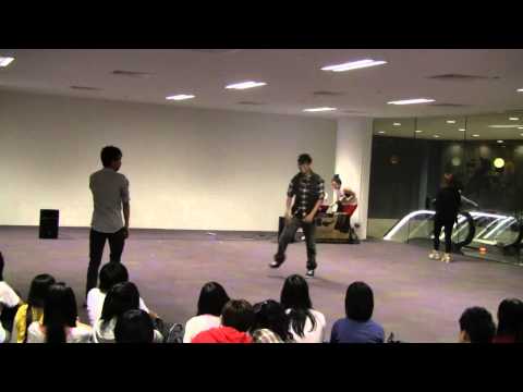 120316 KPOP Dance Off Vol 17 - BigBang : Badboy