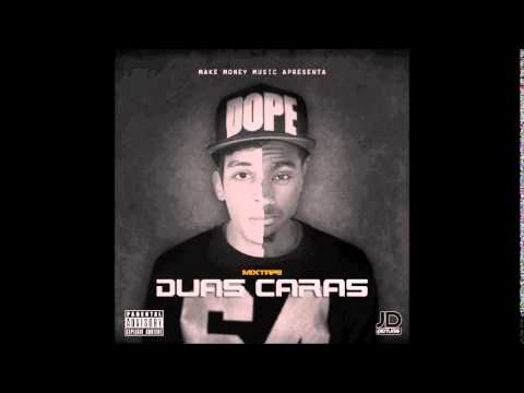 07 - Dope & Badi Prod. JuzicyBeats (Mixtape Duas Caras) JOTTA & Greice
