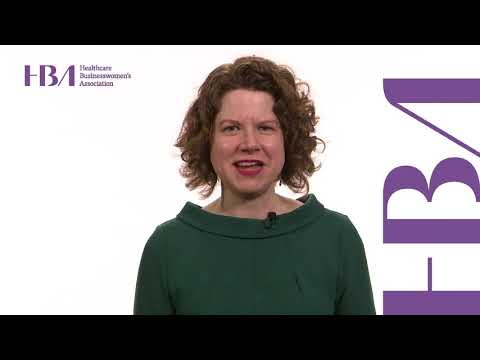 We are HBA - A United Force for Change