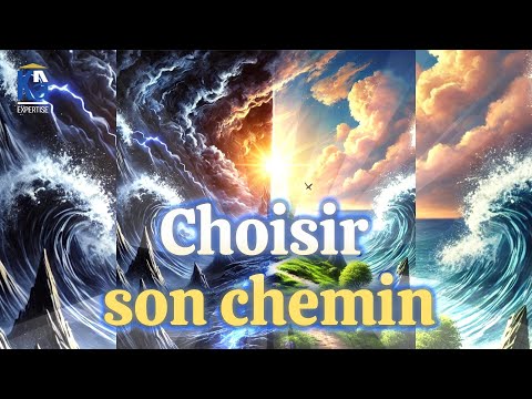 🌊 Prométhée vs Orphée : Choisir entre le Contrôle et le Lâcher-prise 🔥