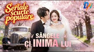 Download lagu [Dublat] Nu sângele lui, ci inima lui #reelshort mp3