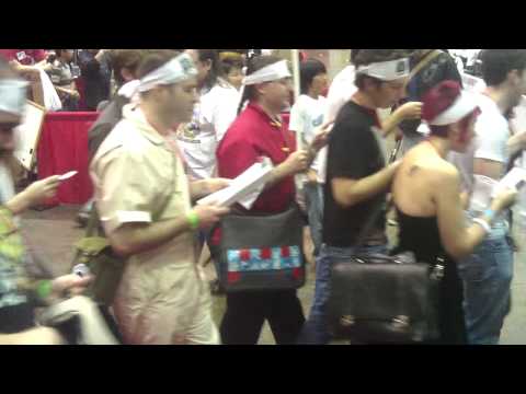 MegaCon 2009 (Random Parade)