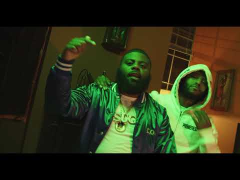 K.O.G - Still One ft. LIHTZ (Official Music Video)