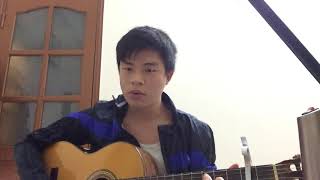 Generations from EXILE TRIBE - Namida (cover by I.K)