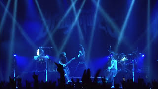 DragonForce - Holding On (Live Loud Park 2012)