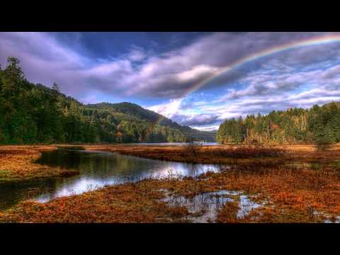 Aurosonic vs. Kirsty Hawkshaw meets Tenishia - The Rainbow Outsiders (T.I.M. Project Mashup) [HD]