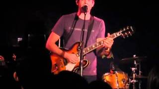 Bryan Greenberg-Neverland @ Cafe Du Nord