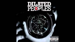 Dilated Peoples - The One And Only