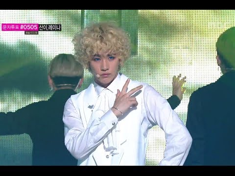 Topp Dogg - TOPDOG, 탑독 - 탑독, Music Core 20140628