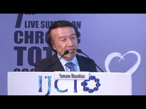 Dr Yamane Masahisa-(04) Day 1 Session 4