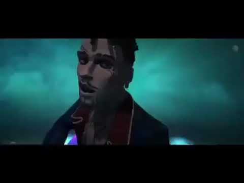 Youpi ft scorp free fire  remix