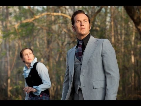 Démonok között trailer