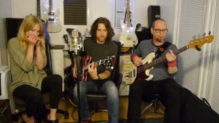 Keeper - Shovels & Rope (cover) by The Higher Rads