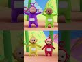 WATER WATER WATER The Flowers Teletubbies Song Shorts