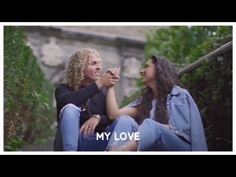 Cos X Ricky Savado - My Love
