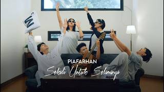 Download lagu PiaFarhan - Sekali Untuk Selamanya mp3