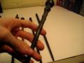 Harry Potter My Noble Collection Wands Part 2 Of 2