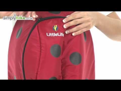 download lagu mp3 mp4 Littlelife Ladybird Backpack, download lagu Littlelife Ladybird Backpack gratis, unduh video klip Littlelife Ladybird Backpack