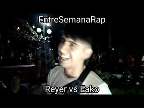 Reyer vs Eako / 4tos / Edición 10