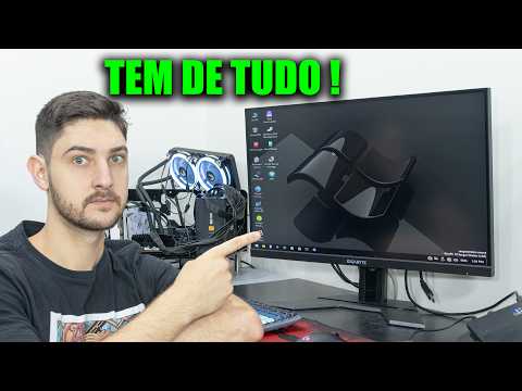 I tested the modified Russian version of Windows 10, Sergei Strelec