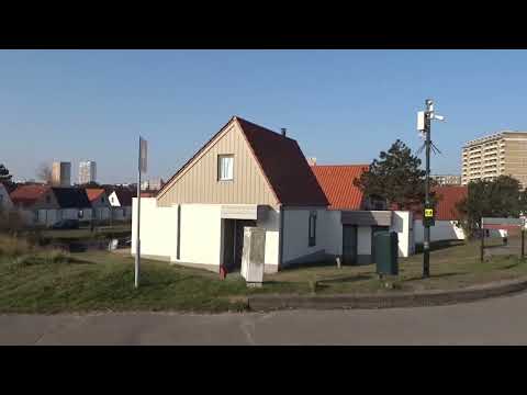 CenterParcs Zandvoort