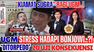 Download lagu KENA BATUNYA..! UGM DIBUAT PONTANG-PANTING‼️KETUA SIDANG KIP WAJIBKAN 20 UJI KONSEKUENSI DLM 2 MGG! mp3 Download lagu KENA BATUNYA..! UGM DIBUAT PONTANG-PANTING‼️KETUA SIDANG KIP WAJIBKAN 20 UJI KONSEKUENSI DLM 2 MGG! mp3