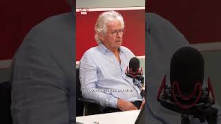 Best Peter Gabriel Genesis album? "It was very risky!"