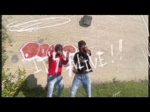 Rxch Shawn x C4sh -Freestyle (Official Video)