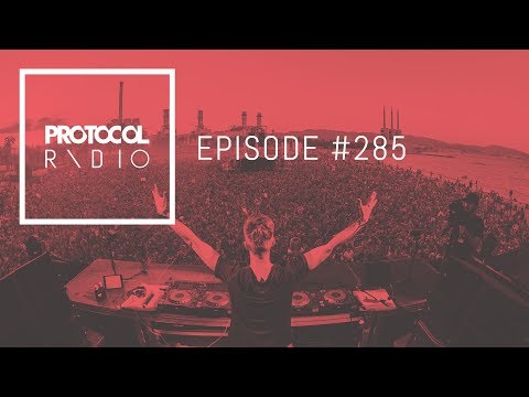 Protocol Radio 285 by Nicky Romero (#PRR285)