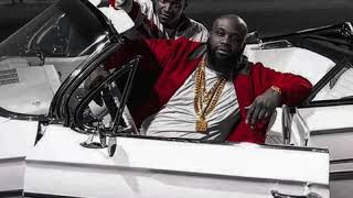 Yowda &amp; Slim 400 ft. Jazz Lazr- Bitch Had Ass [Prod. By White Rocks]