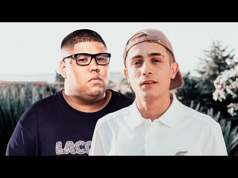 MC Hariel e MC GP - Giro em SP (Web Clipe) Caio Passos