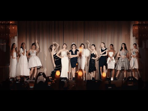 CHANEL // Le Paris Russe de Chanel